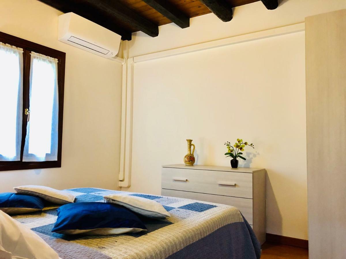 Villa Casa Sonia Quarto dʼAltino Buitenkant foto